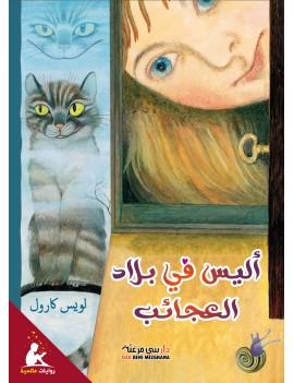 أليس في بلاد العجائب