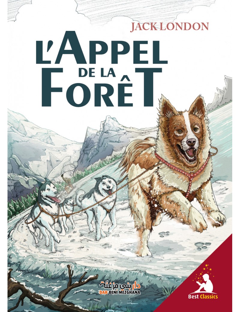 L'Appel de la Forêt