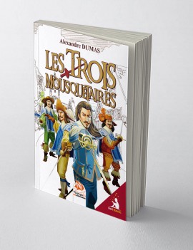 Les Trois Mousquetaires