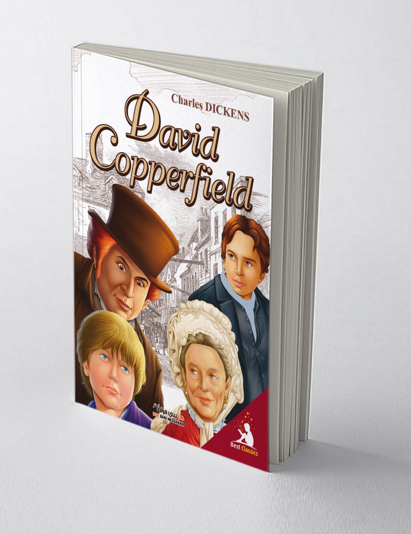 David COPPERFIELD