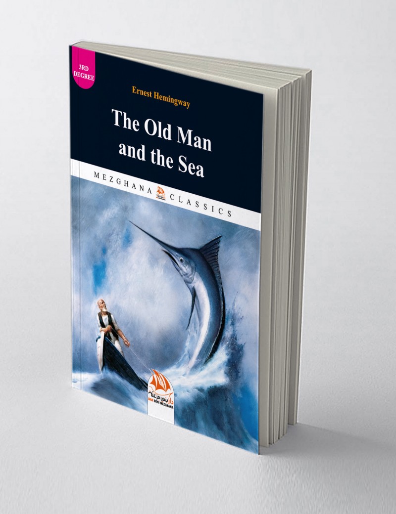 The Old Man and the sea