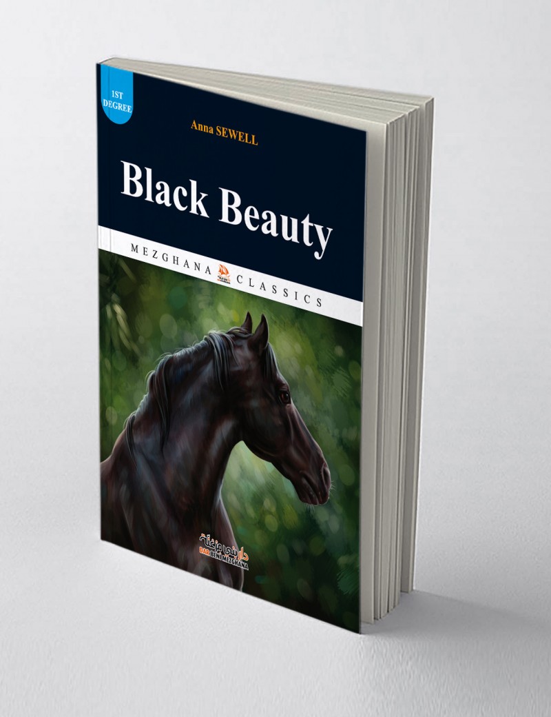 Black Beauty