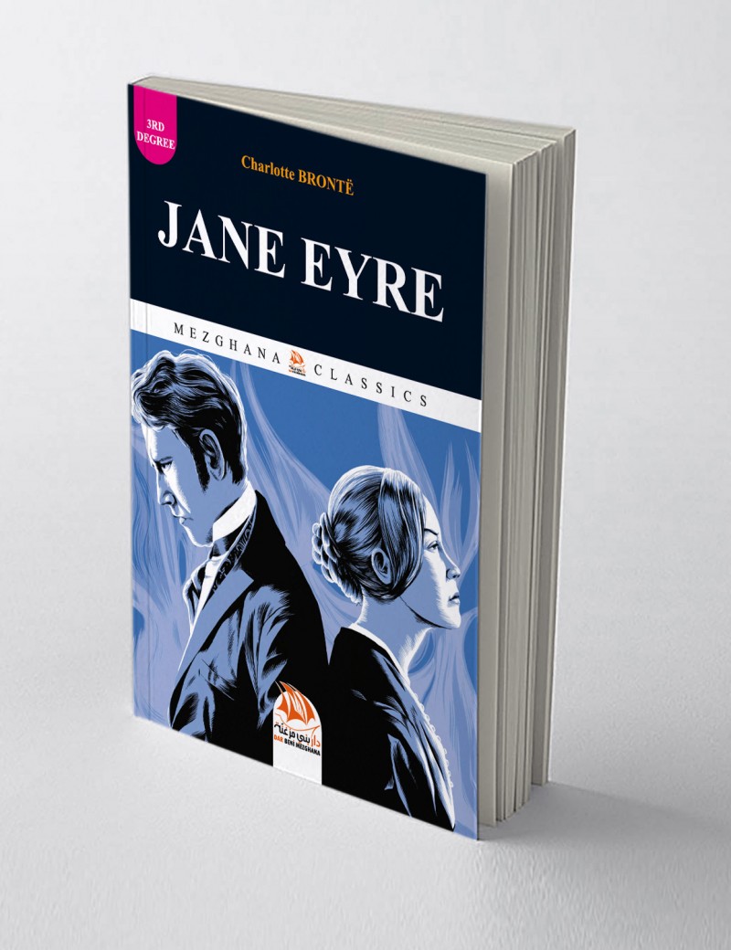 Jane EYRE