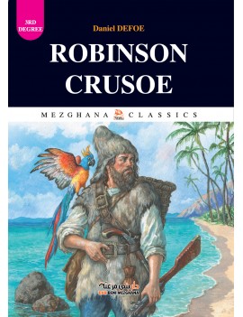 Robinson Crusoe