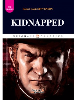 KIDNAPPED