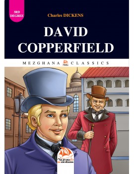 David COPPERFIELD