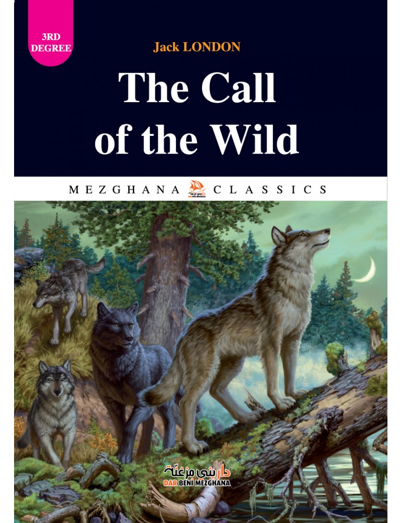 The Call of the Wild