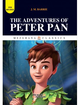 The Adventures of Peter Pan