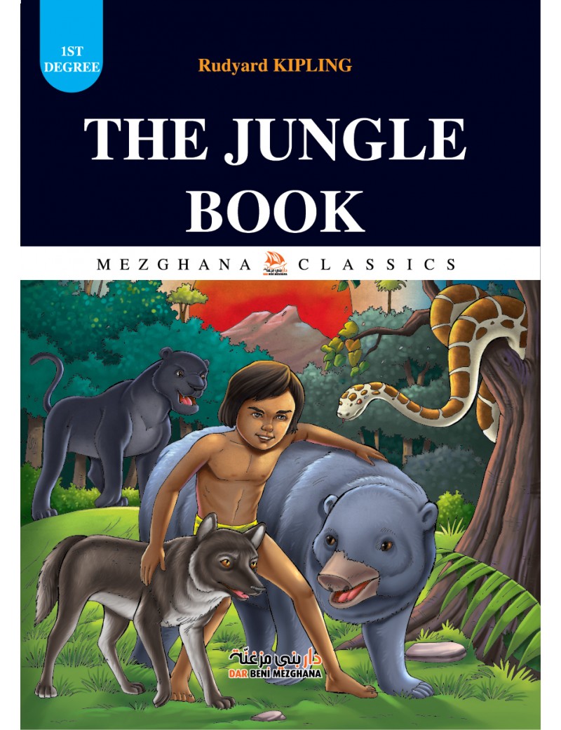 The Jungle Book