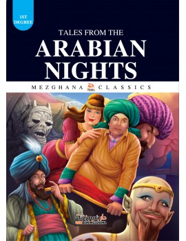 Tales from the Arabian nights