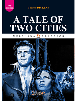A TALE OF TWO CITIES