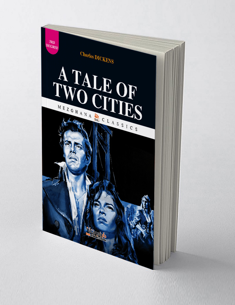 A TALE OF TWO CITIES