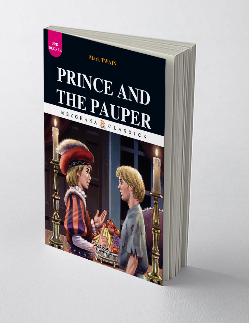 Prince and the Pauper