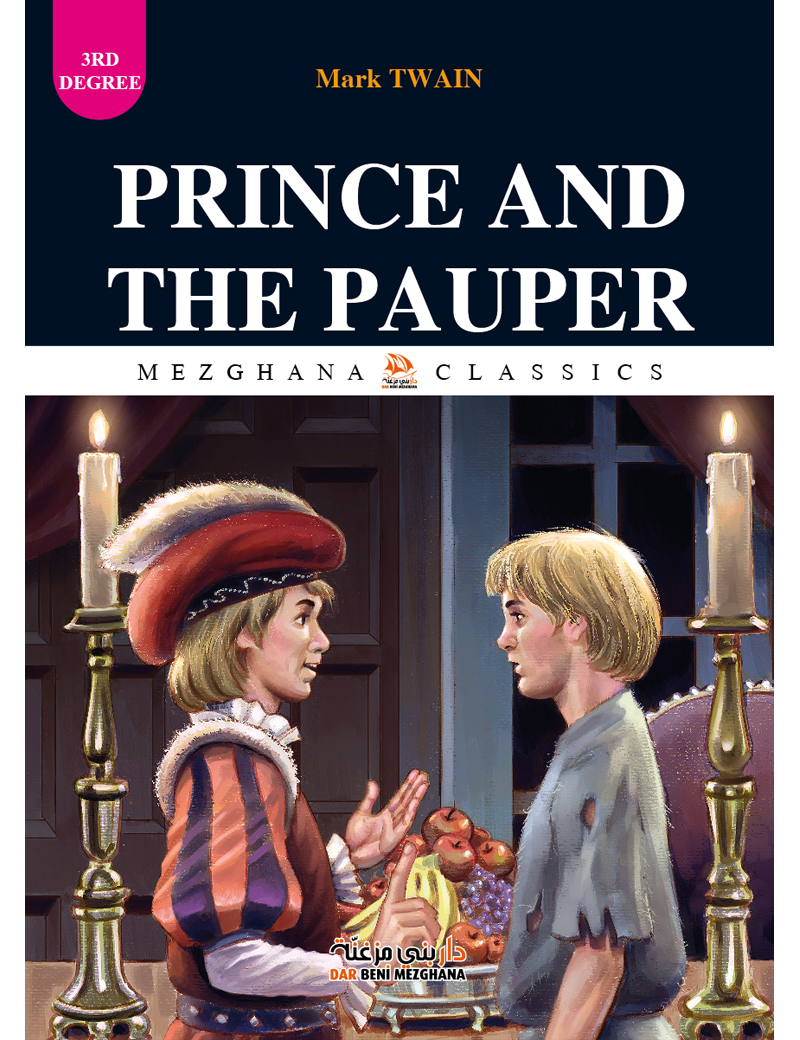 Prince and the Pauper